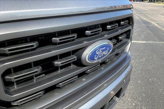 Used 2022 Ford F-150 For Sale in Olive Branch, MS