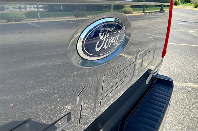 Used 2022 Ford F-150 For Sale in Olive Branch, MS