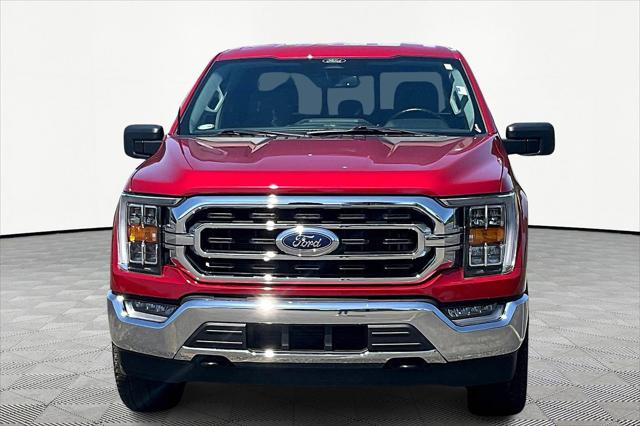 Used 2022 Ford F-150 For Sale in Olive Branch, MS