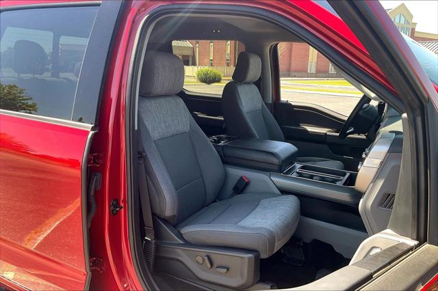 Used 2022 Ford F-150 For Sale in Olive Branch, MS