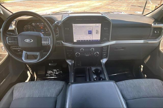 Used 2022 Ford F-150 For Sale in Olive Branch, MS