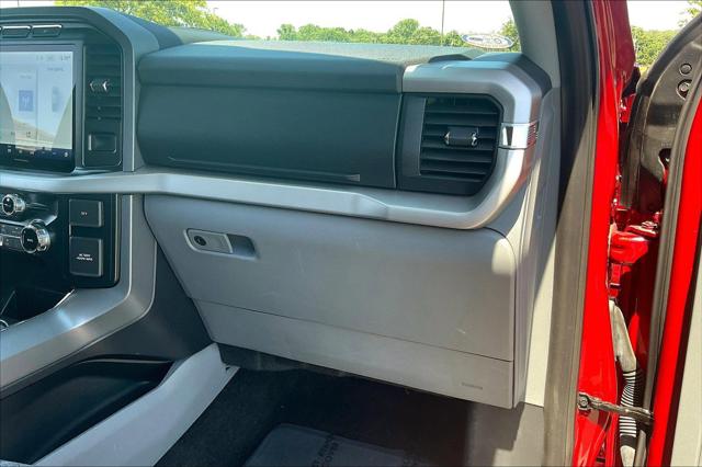 Used 2022 Ford F-150 For Sale in Olive Branch, MS