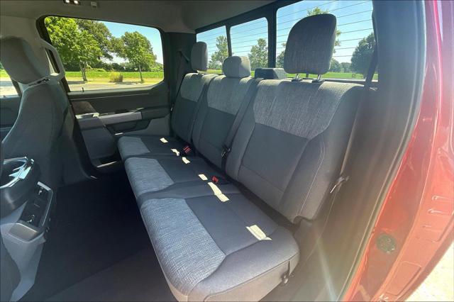 Used 2022 Ford F-150 For Sale in Olive Branch, MS