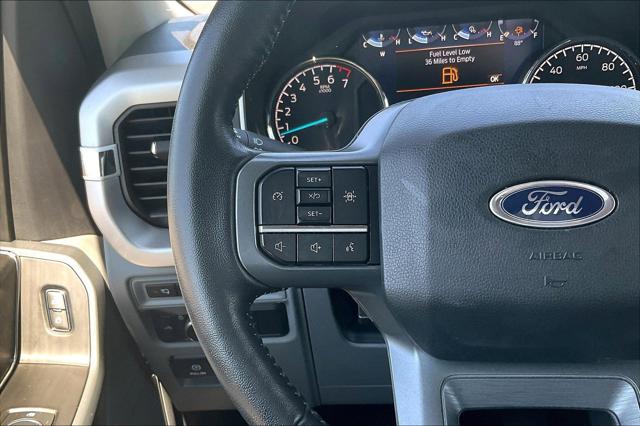 Used 2022 Ford F-150 For Sale in Olive Branch, MS