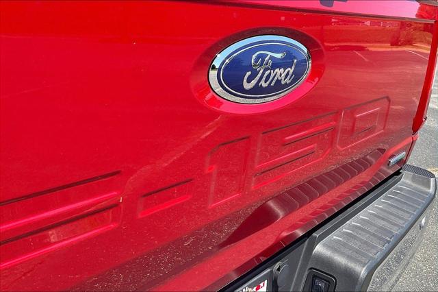 Used 2022 Ford F-150 For Sale in Olive Branch, MS