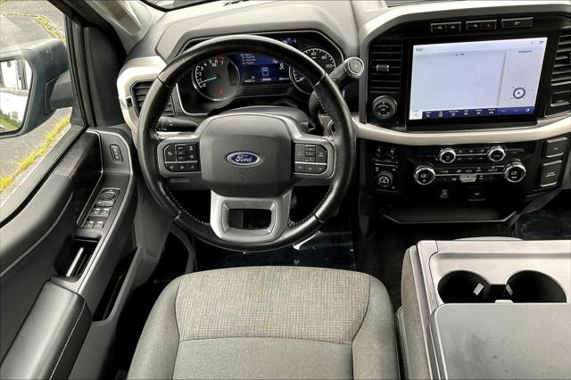 Used 2021 Ford F-150 For Sale in Olive Branch, MS