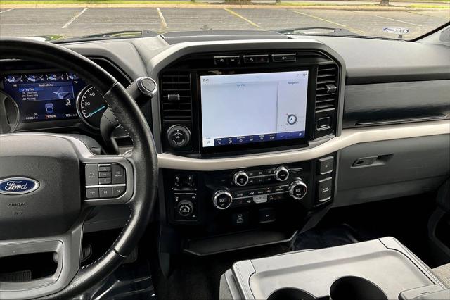 Used 2021 Ford F-150 For Sale in Olive Branch, MS