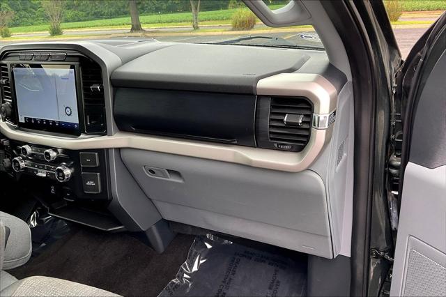 Used 2021 Ford F-150 For Sale in Olive Branch, MS