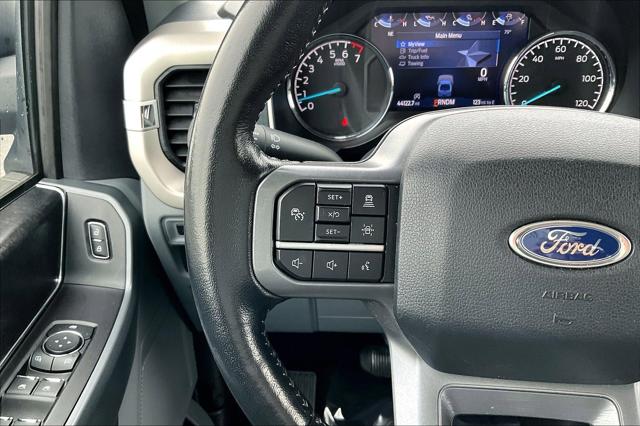 Used 2021 Ford F-150 For Sale in Olive Branch, MS