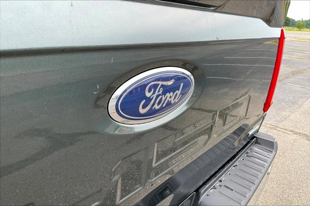 Used 2021 Ford F-150 For Sale in Olive Branch, MS