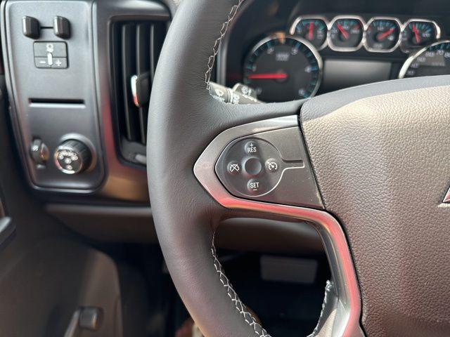 2024 Chevrolet Silverado 6500HD 1WT