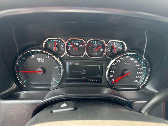 2024 Chevrolet Silverado 6500HD 1WT