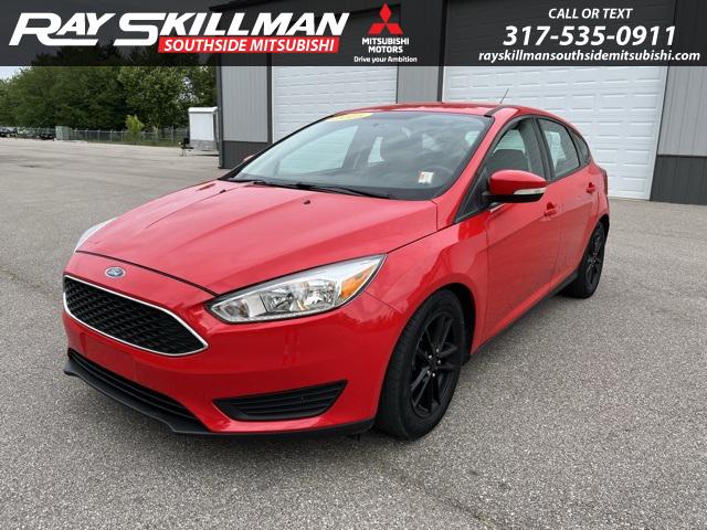2015 Ford Focus SE for sale in New Whiteland, IN