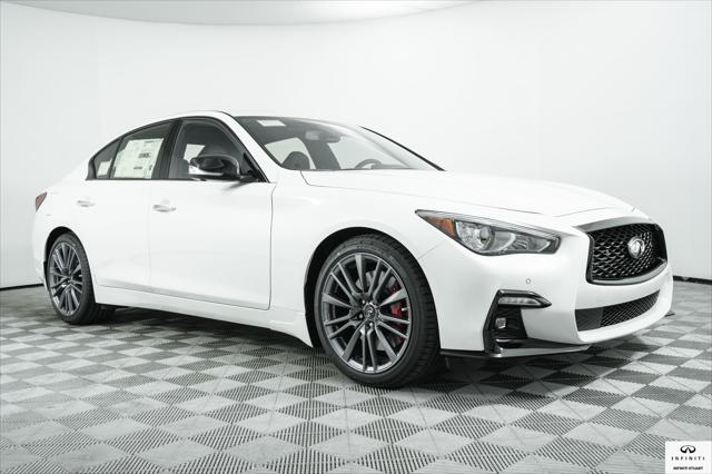 2024 Infiniti Q50