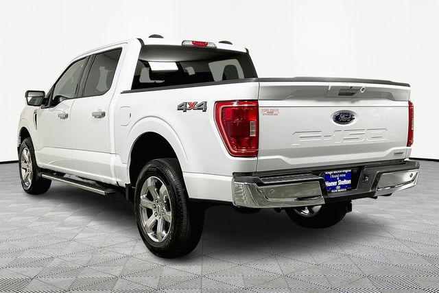 Used 2022 Ford F-150 For Sale in Olive Branch, MS