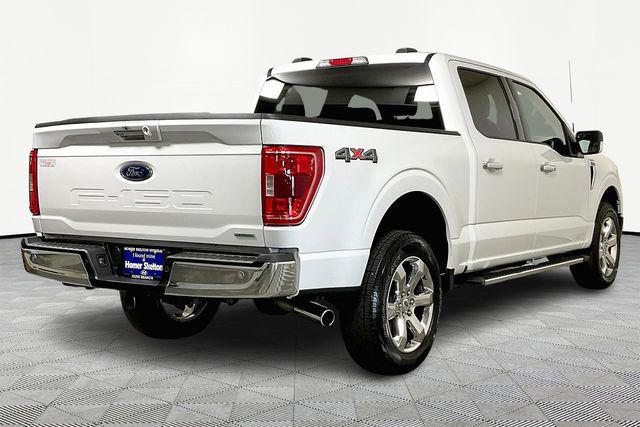 Used 2022 Ford F-150 For Sale in Olive Branch, MS