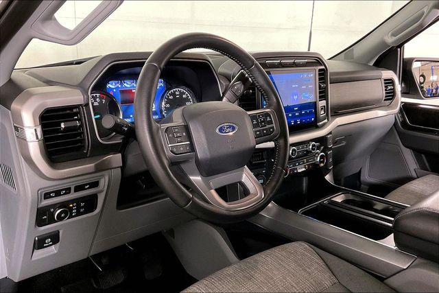 Used 2022 Ford F-150 For Sale in Olive Branch, MS