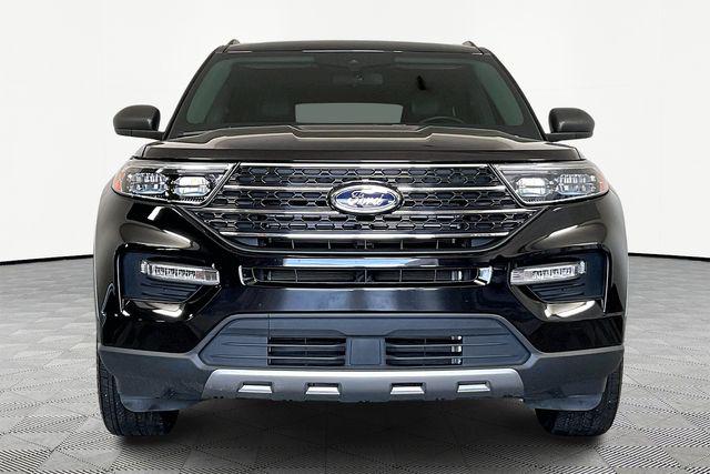 Used 2022 Ford Explorer For Sale in Olive Branch, MS