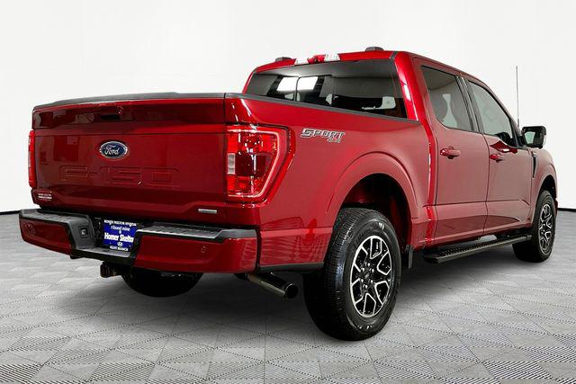 Used 2021 Ford F-150 For Sale in OLIVE BRANCH, MS