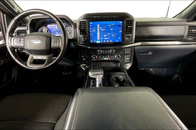 Used 2021 Ford F-150 For Sale in OLIVE BRANCH, MS