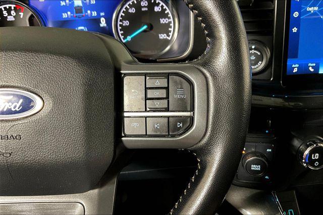 Used 2021 Ford F-150 For Sale in OLIVE BRANCH, MS