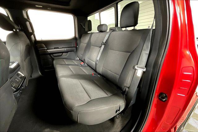 Used 2021 Ford F-150 For Sale in OLIVE BRANCH, MS