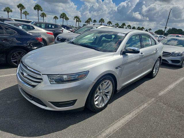 Used 2014 Ford Taurus For Sale in OLIVE BRANCH, MS