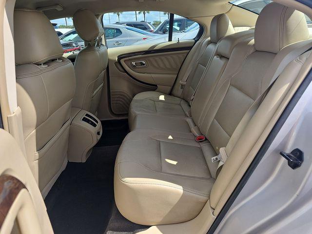 Used 2014 Ford Taurus For Sale in OLIVE BRANCH, MS