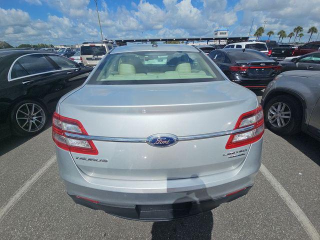 Used 2014 Ford Taurus For Sale in OLIVE BRANCH, MS