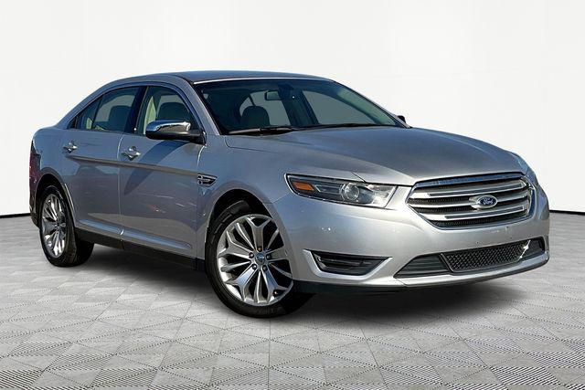 Used 2014 Ford Taurus For Sale in OLIVE BRANCH, MS