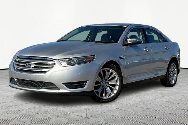 Used 2014 Ford Taurus For Sale in OLIVE BRANCH, MS