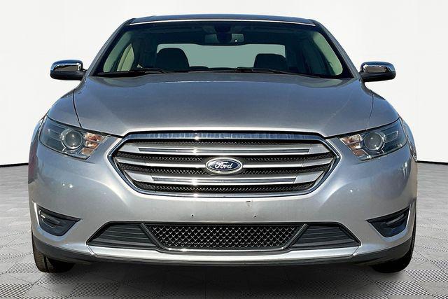 Used 2014 Ford Taurus For Sale in OLIVE BRANCH, MS