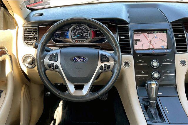 Used 2014 Ford Taurus For Sale in OLIVE BRANCH, MS