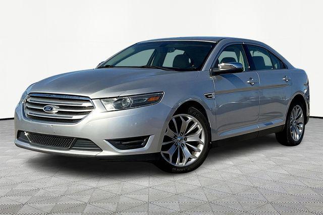 Used 2014 Ford Taurus For Sale in OLIVE BRANCH, MS