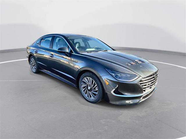 2023 Hyundai Sonata Hybrid