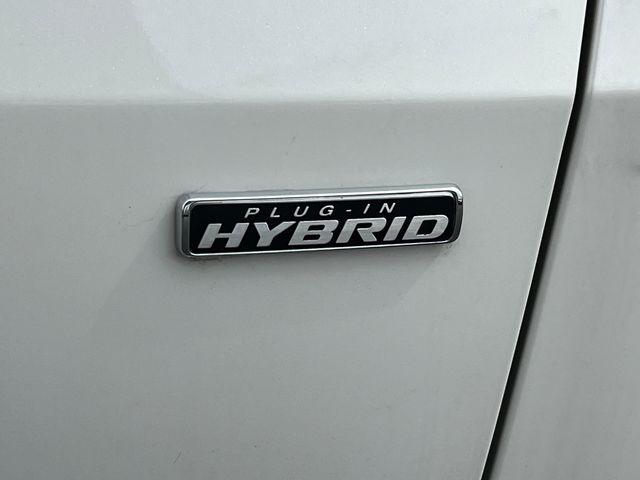 2024 Ford Escape PHEV