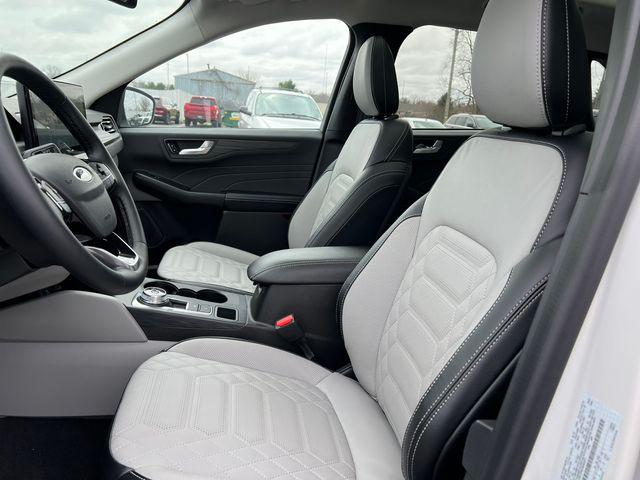 2024 Ford Escape PHEV