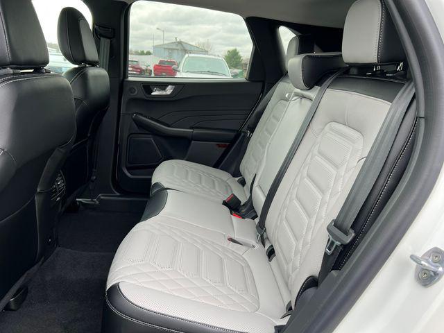 2024 Ford Escape PHEV