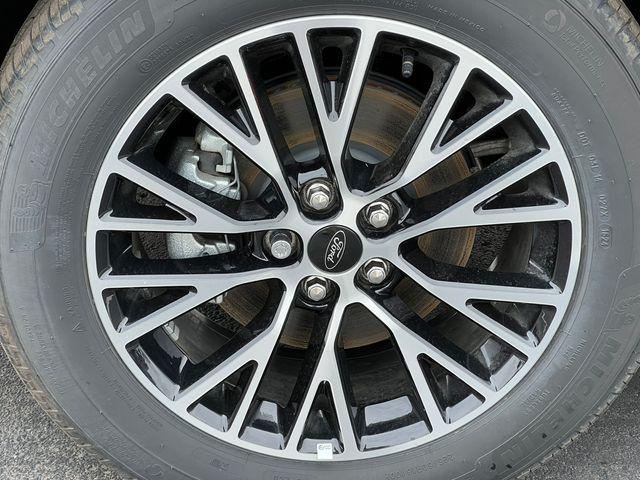2024 Ford Escape PHEV