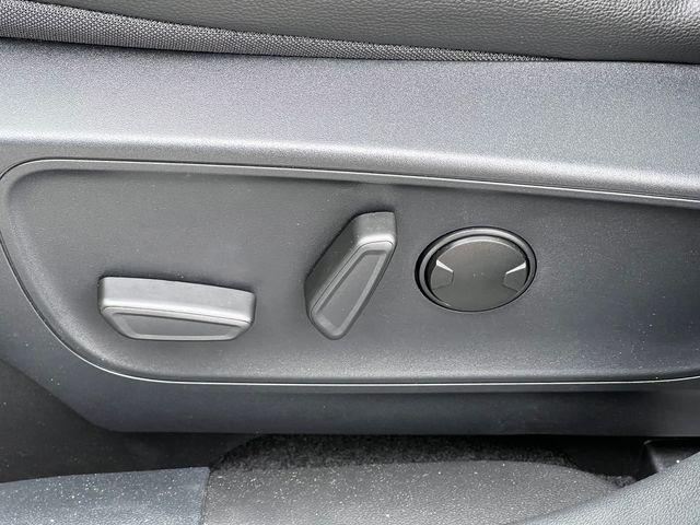 2024 Ford Escape PHEV