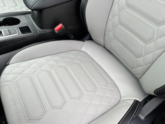 2024 Ford Escape PHEV