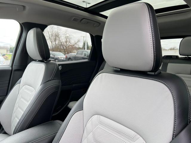 2024 Ford Escape PHEV