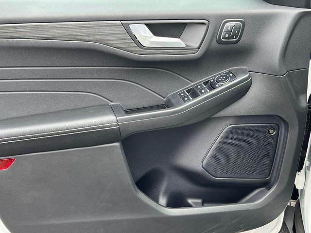 2024 Ford Escape PHEV