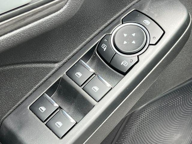 2024 Ford Escape PHEV