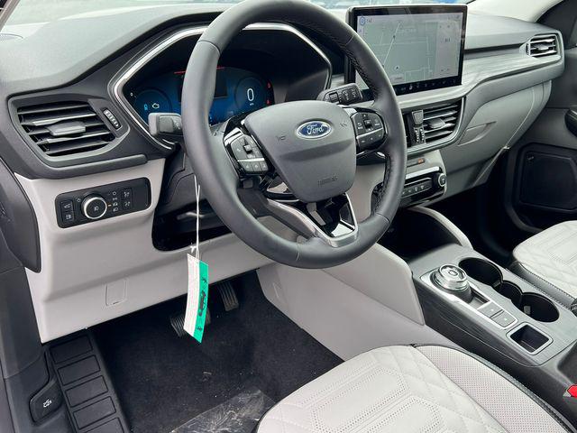 2024 Ford Escape PHEV