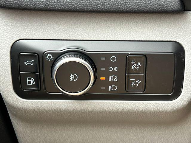 2024 Ford Escape PHEV