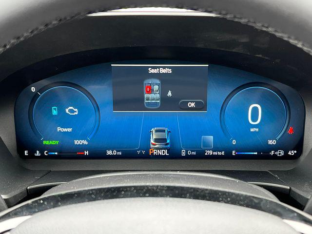 2024 Ford Escape PHEV
