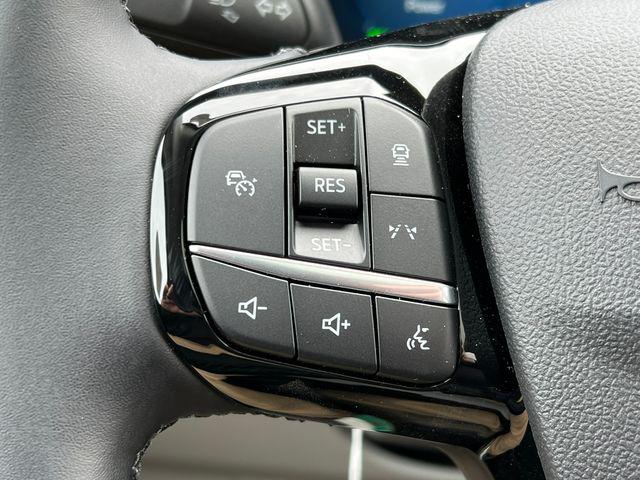 2024 Ford Escape PHEV