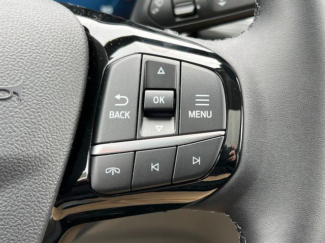 2024 Ford Escape PHEV