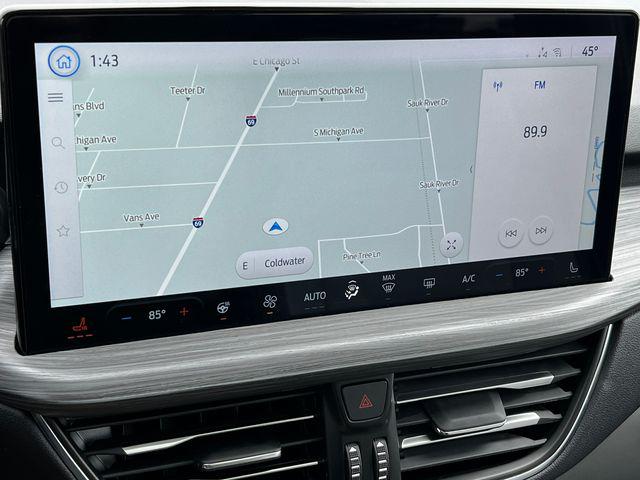 2024 Ford Escape PHEV